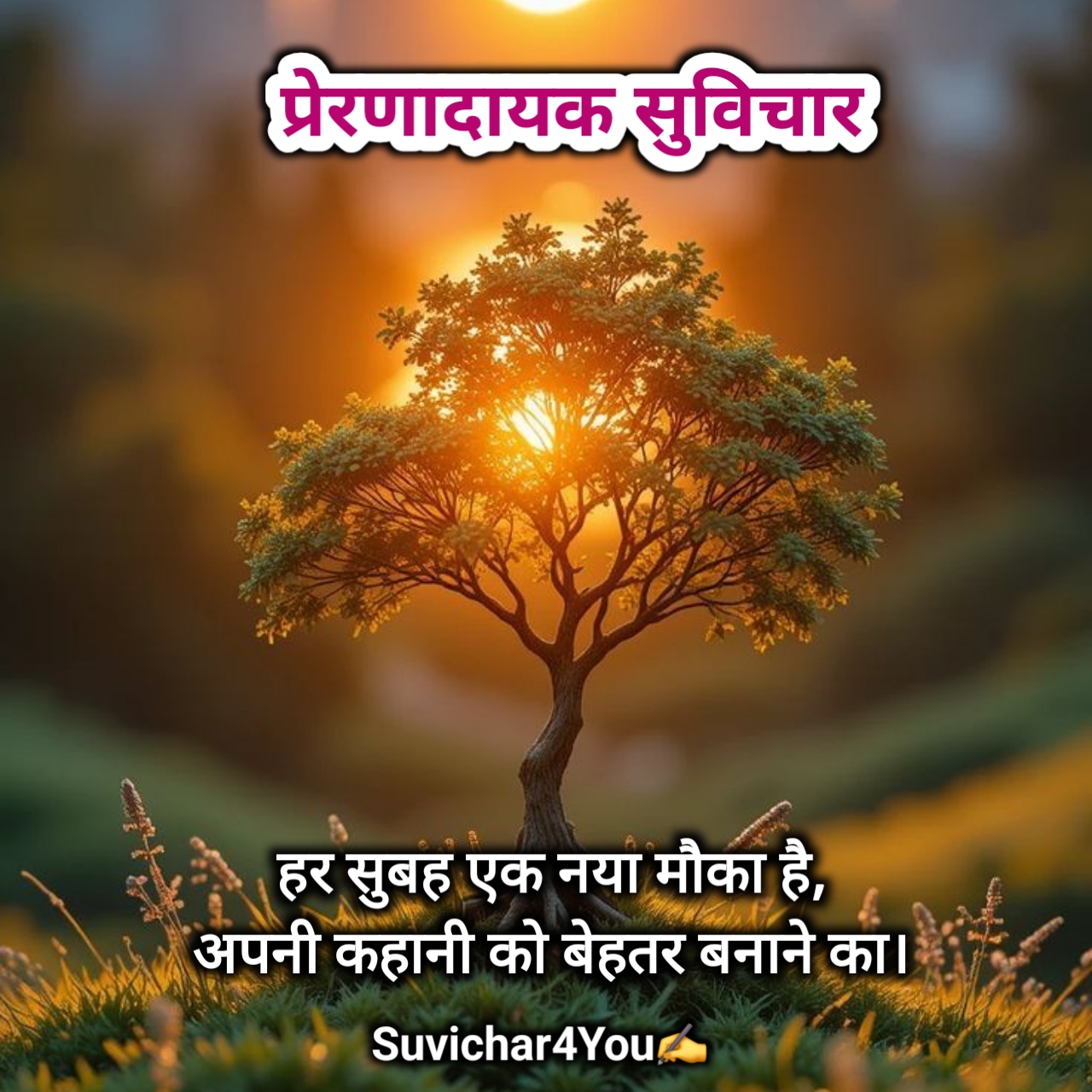 Prernadayak Suvichar