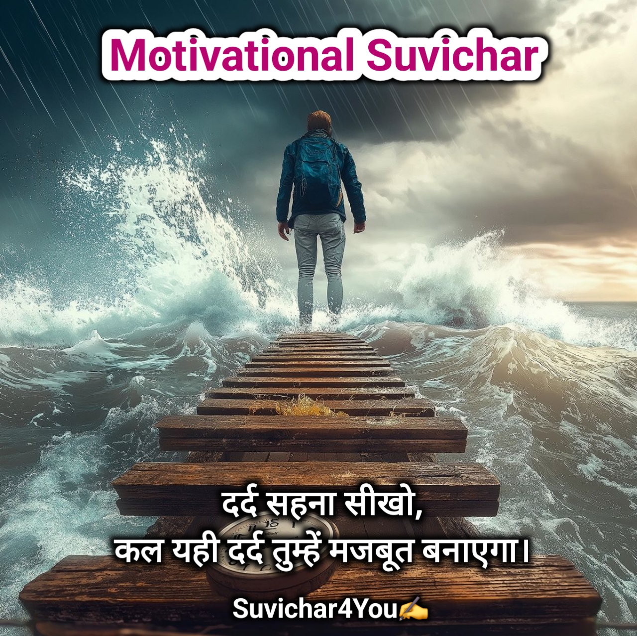 Aaj Ka Motivational Suvichar